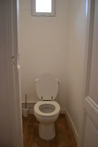 Appartement Laclotte