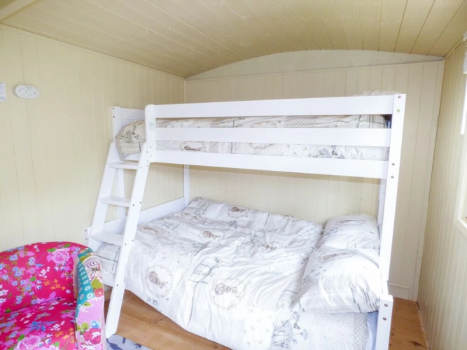 Joseph's Hide