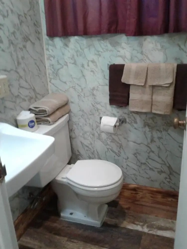 1 Bedroom Economy Single room