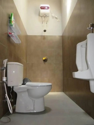 Bedhot Homestay