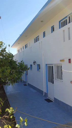 Otel görseli