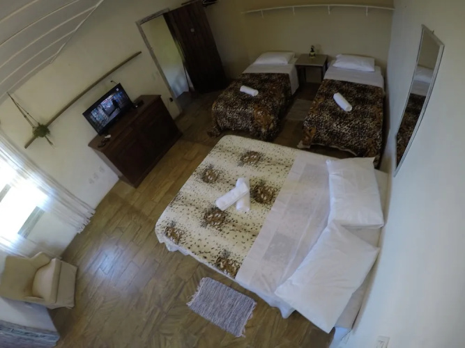Morada do Sol Guest House