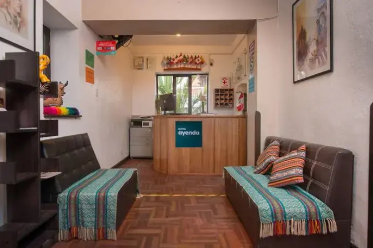 Hotel Santoyo Inn