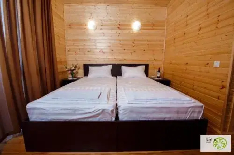 Boutique hotel Lime