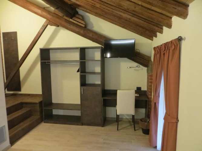 Superior Single room