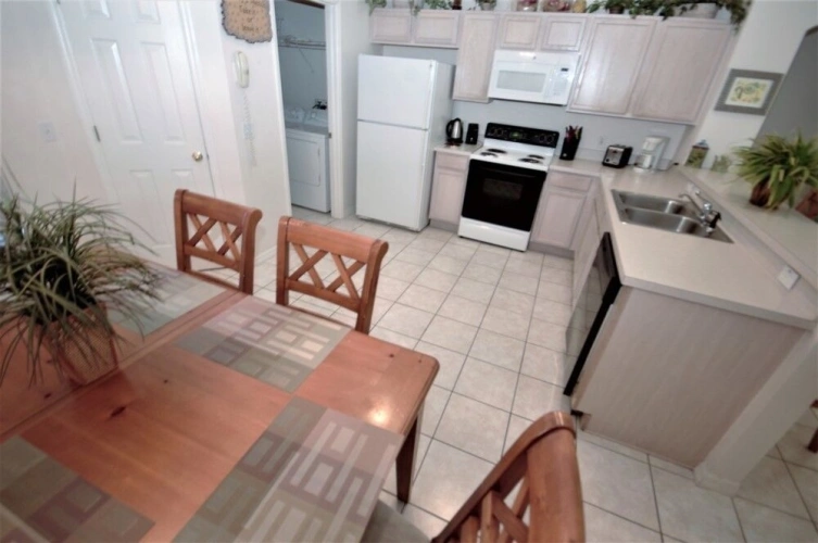 Family Villa