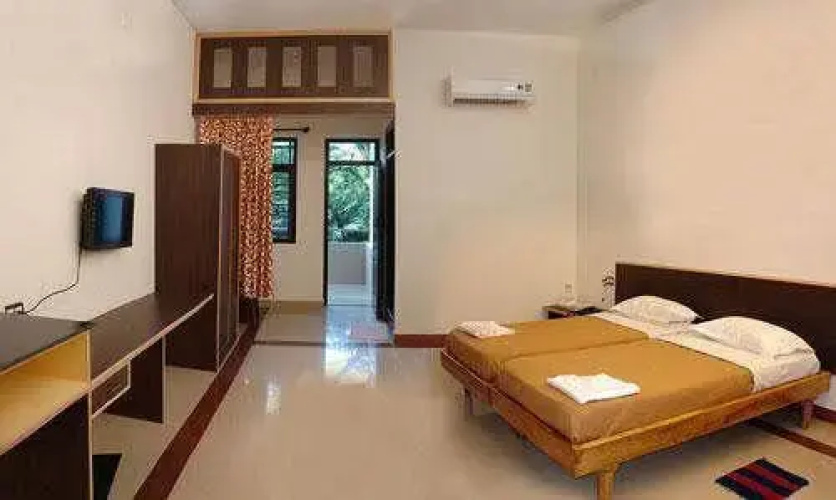 Hotelafbeelding