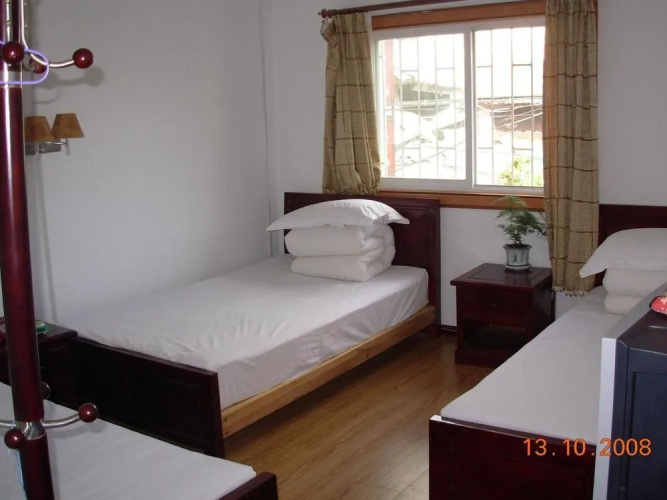 Dali Qians Inn