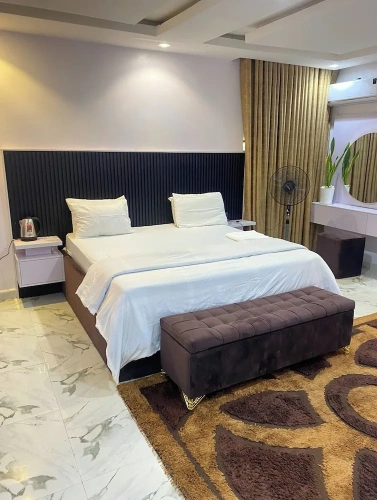 Economy Apartment