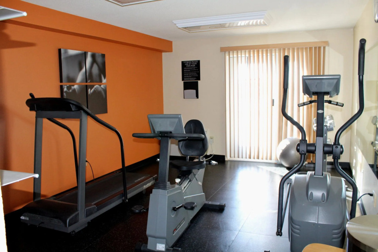 Country Inn & Suites by Radisson, Winnipeg, MB photo 19