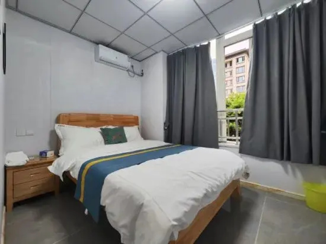 Chongqing Yayuan Homestay
