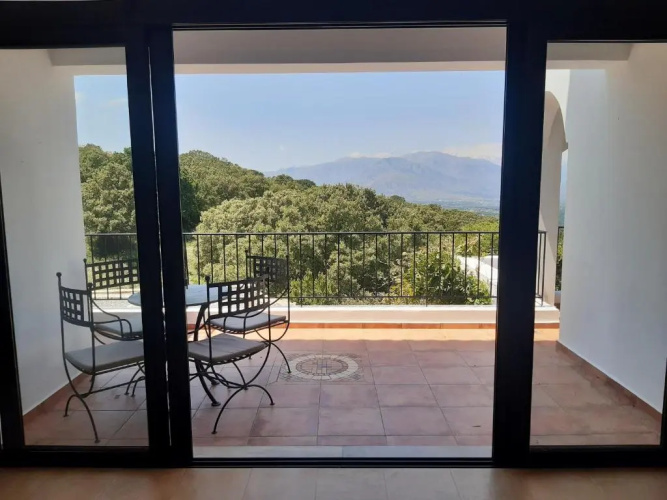Villa Anemos - Beautiful 4 bed villa with pool