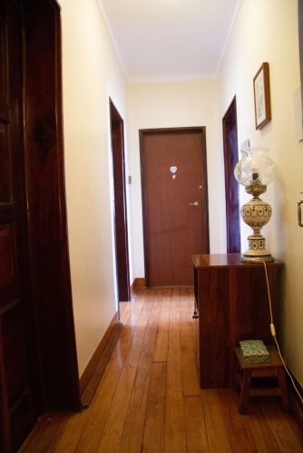 Alfama 3B Balby's Bed&Breakfast