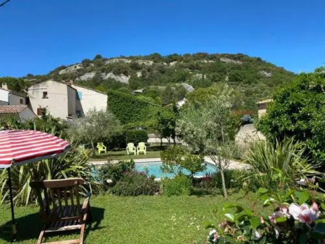 Chambres d'hôtes "LA NESQUE"