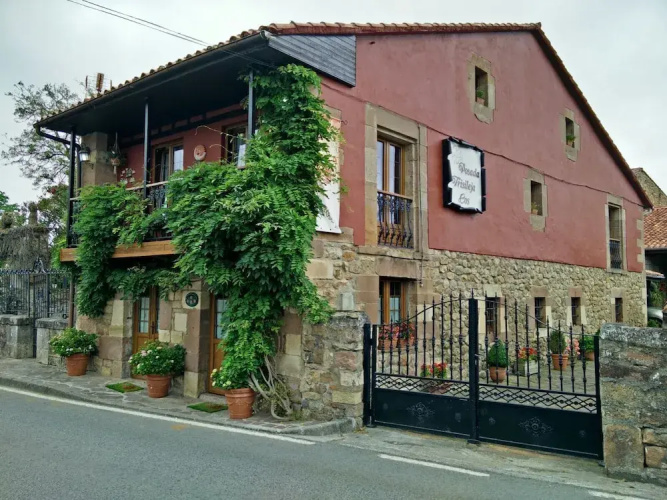 Posada Trisileja