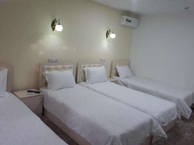 Фотография номера мини отеля Suzani Samarkand