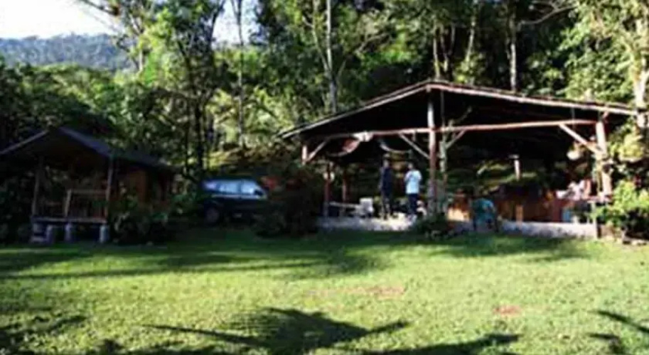 La Providencia de Mindo
