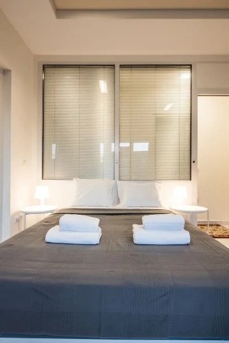 3 Bedrooms Standard Quintuple Penthouse room