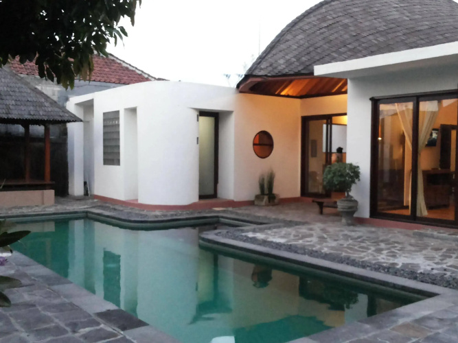 Villa Puri Buri