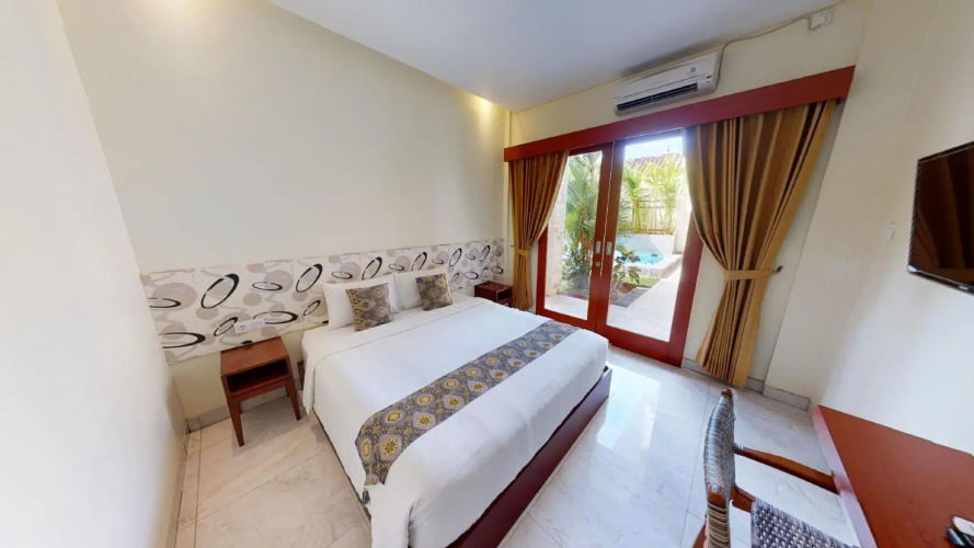 Praba Guesthouse