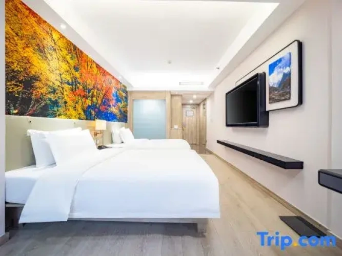 Executive Twin room
