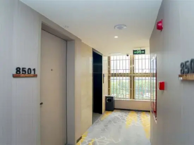 Gena Hotel