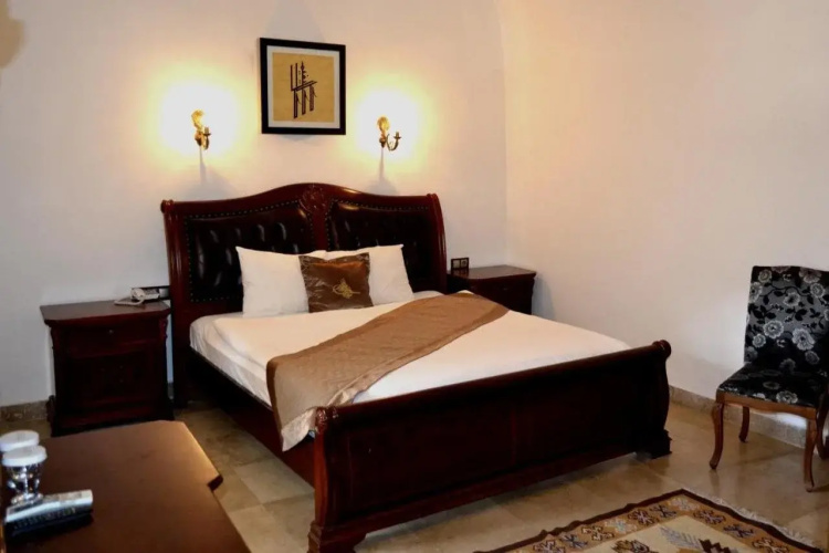 Kanuni Kervansaray Historical Hotel