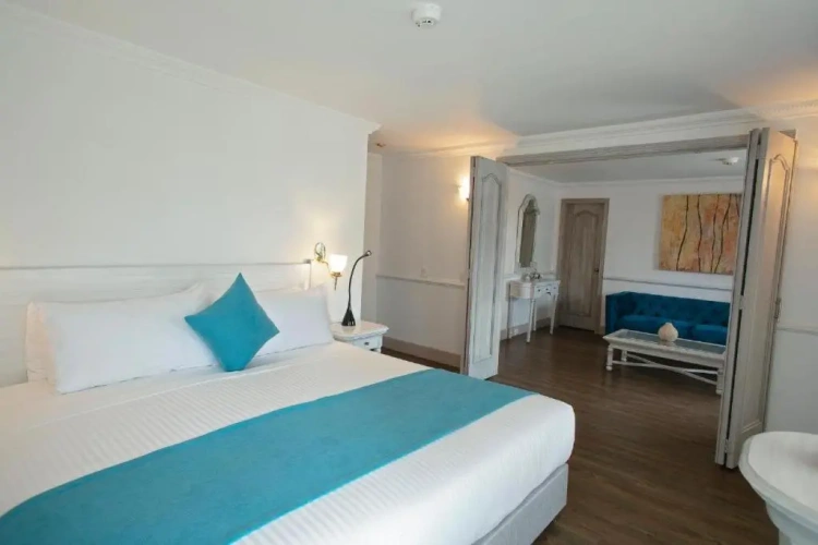 Duplex Suite