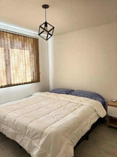 2 Bedrooms Apartment with land view