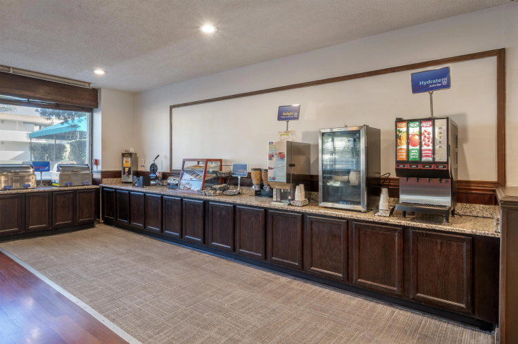 Best Western Battlefield Inn photo 12