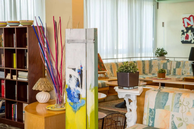 Hotel Nember
