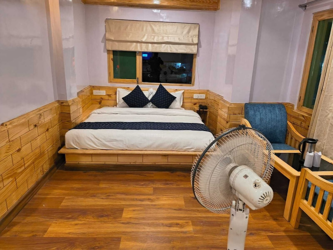 Hotel Kasol Inn - Kasol