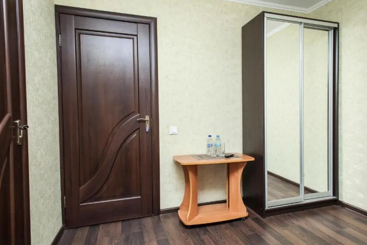 Chyhorinskyi Hotel