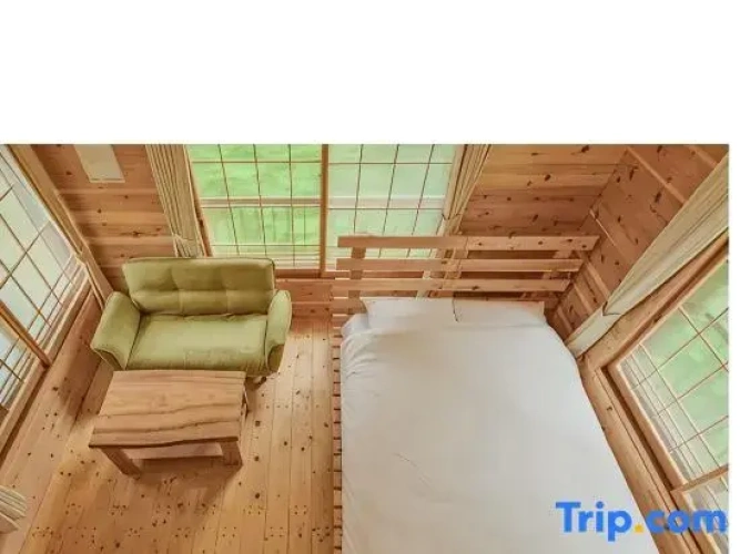 Comfort Villa