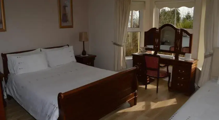 Barr's B&B