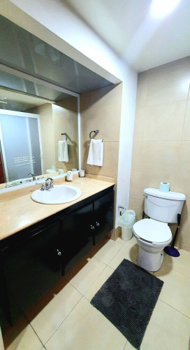 Departamento 3 rec Lamartine Polanco