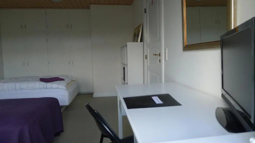 Sysselbjerg Bed and Breakfast