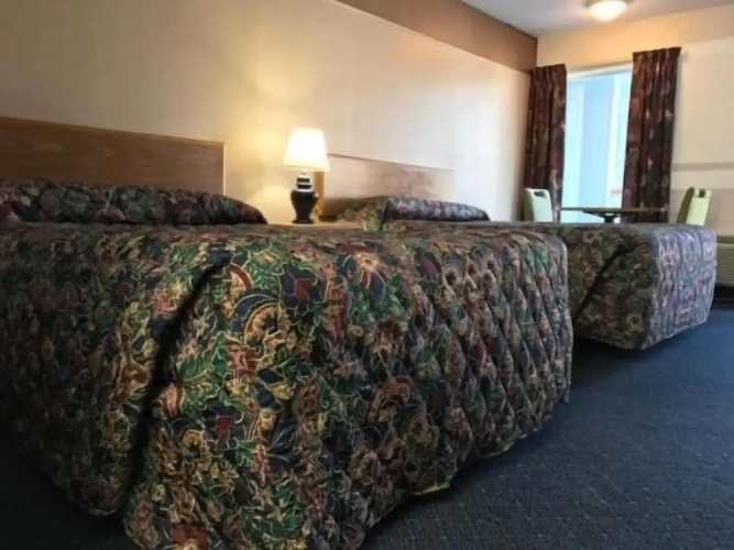 American Motel