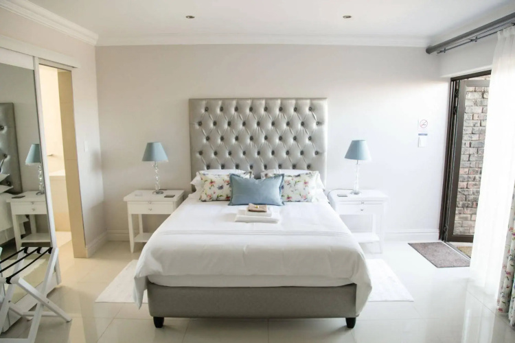 Hill Top Guest House