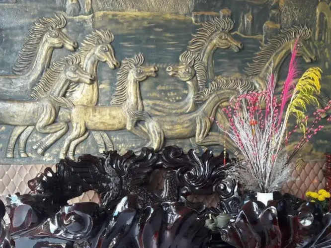 Trung Luong Hotel 1