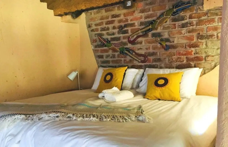 African Casa