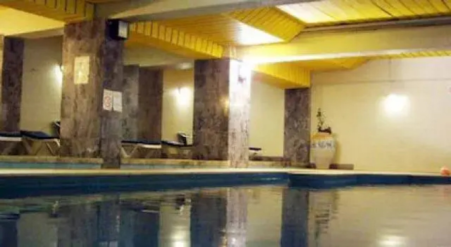 OH - Hotel Apartamento