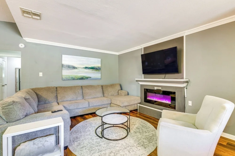 3 Bedrooms Cottage