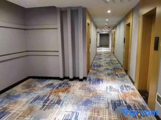 Hotel rooms