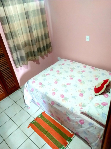 Apartamento de 1 Quarto 200m da Praia