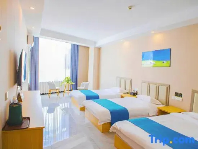 Jiaxing  Hotel