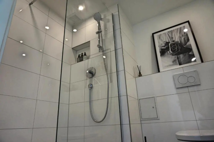 coSI Apartment im SI-Centrum Stuttgart