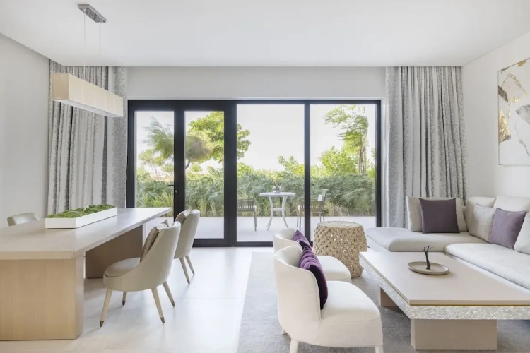 Double Junior Suite