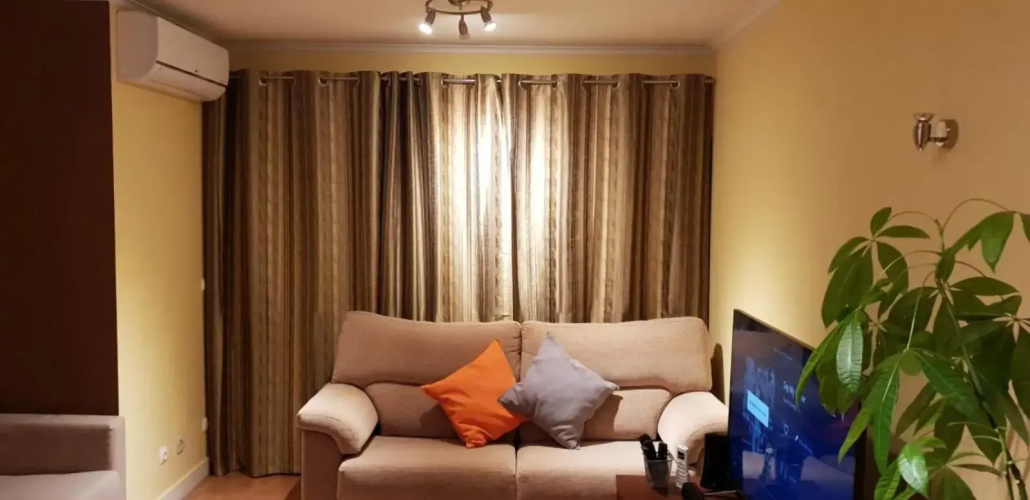My Holiday Home in Lisbon
