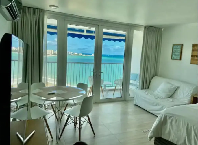 Apto Carolina Puerto Rico